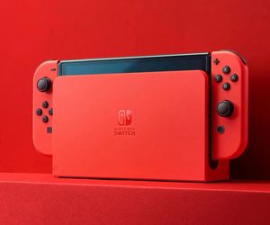Nintendo Switch 2 otrzyma nowy dock. Tego raczej nikt by się nie spodziewał 