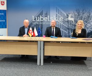 To już pięćsetna umowa. Lubelski Regionalny Fundusz Rozwoju przekazał kolejne wsparcie