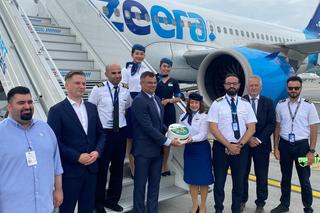 Arabowie szturmują lotnisko w Krakowie. Największe tanie linie lotnicze uruchamiają połączenia do ZEA