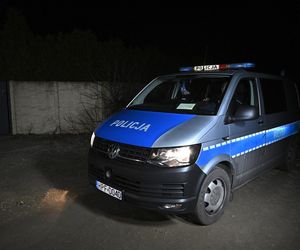 Policja w domu Ziobry. Nie zastali go