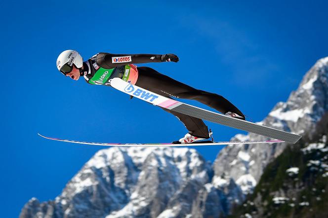 Skoki narciarskie 5.01.2020 - GODZINA. O której oglądać skoki w Bischofshofen?