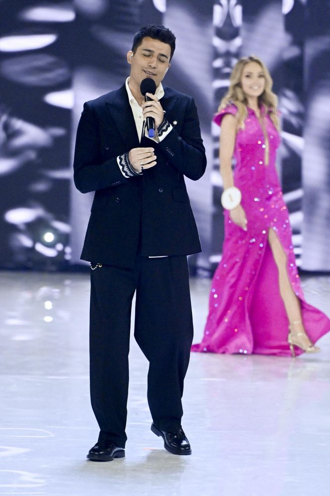 Miss Polonia 2025: Maja Todd zdobyła tytuł najpiękniejszej Polki!