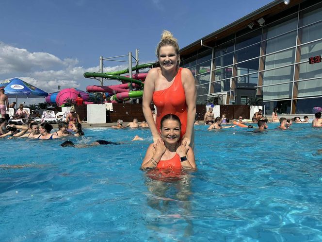 Od luksusu w górach po festiwal sztuki ulicznej. ESKA Summer City podbija Dolny Śląsk