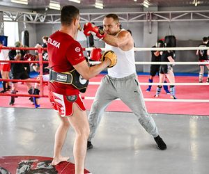 Karol Nawrocki i jego wujek Waldemar Nawrocki