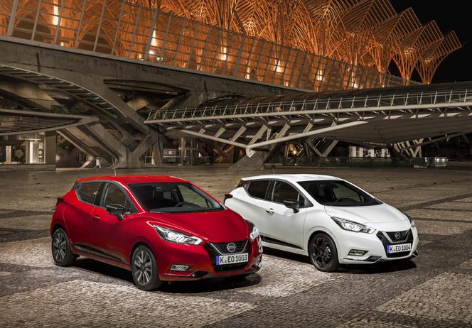 2019 Nissan Micra