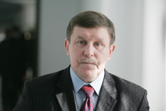 Zbigniew Kuźmiuk