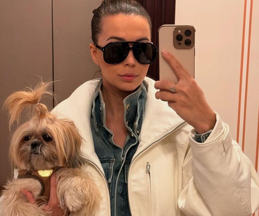 Sandra Kubicka i Baron naprawdę się rozwodzą. Pierwsza rozprawa lada dzień