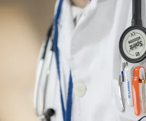 Bez neurologii w Szpitalu Powiatowym w Kozienicach. Powodem braki kadrowe