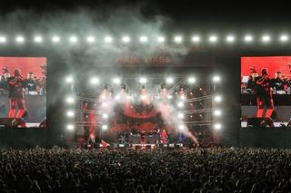Rap Stacja Festiwal 2024. Znamy pierwszych artystów