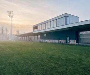 Puszcza niebawem wróci na swój stadion. Tego dnia w Niepołomicach zagości Ekstraklasa