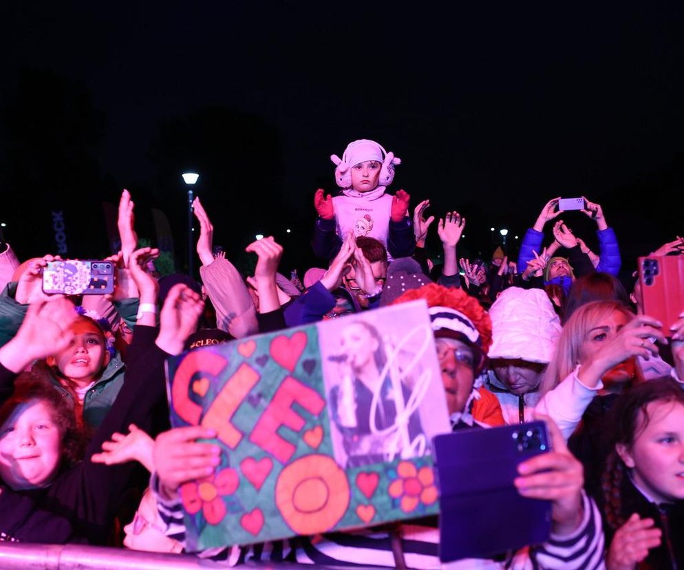 ESKA Music Tour na Dniach Chorzowa 2025