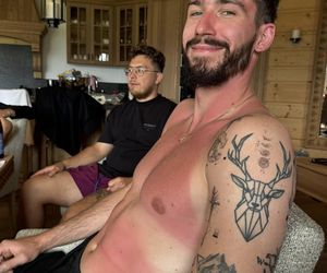 Tomasz Fornal przed transferem do Turcji