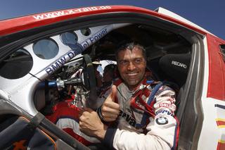 Wielki sukces Kuby Giermaziaka. Polak na podium Porsche Supercup