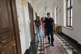 Proces Doroty G. Chałupki Debnianskie