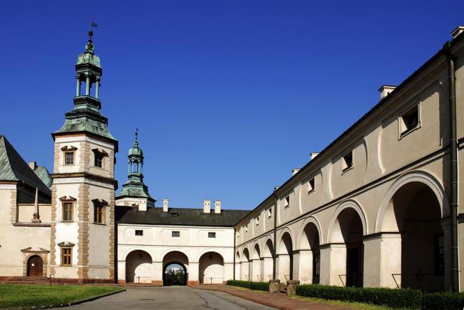 Niesamowite Kielce