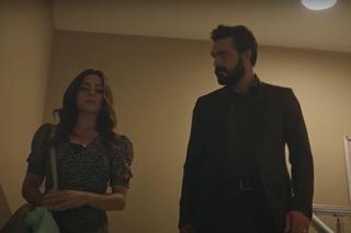 Emanet, odcinek 295. 