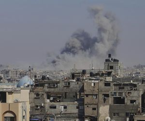 Izrael zaatakował, chce zdobyć Gazę