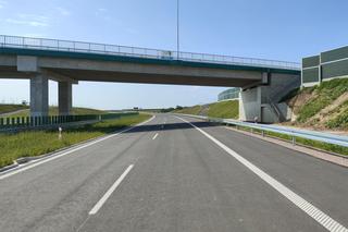 Tak wygląda nowa S7 Miechów - Szczepanowice