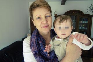 Dzieci patrzyły jak zabijał swoich rodziców