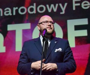 Uroczysta Gala Zamknięcia 23. Międzynarodowego Festiwalu Filmowego BellaTOFIFEST w Toruniu