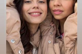 M jak miłość na planie. Kasia (Paulina Lasota), Aneta (Ilona Janyst)