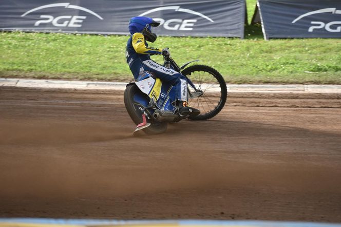 PRES Toruń - Innpro ROW Rybnik, zdjęcia kibiców i zawodników z meczu 12. kolejki PGE Ekstraligi