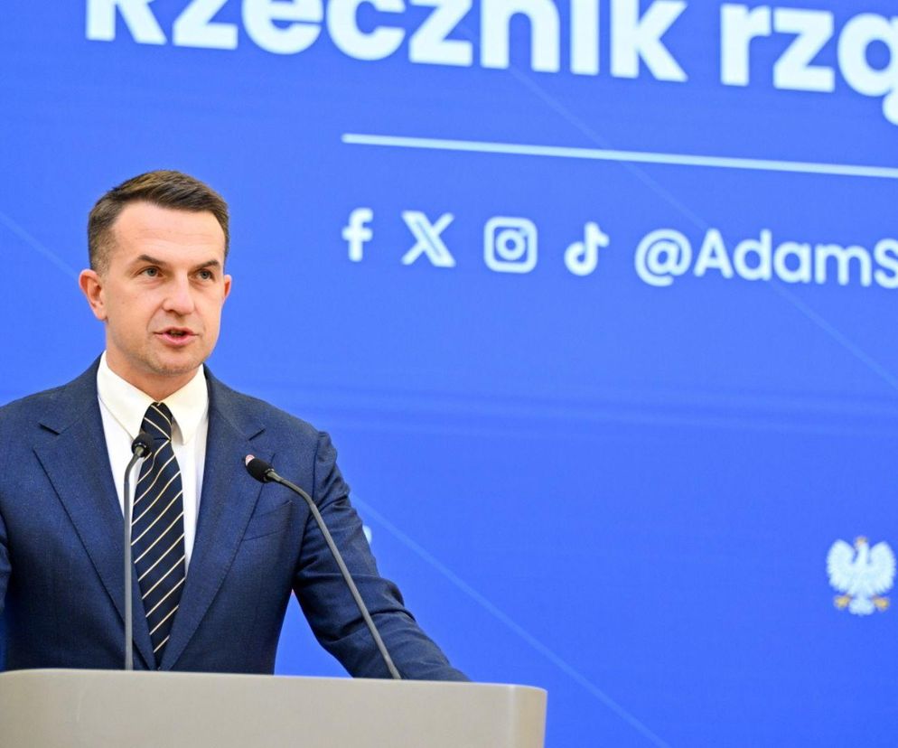 Bąkiewicz ułaskawiony przez prezydenta Dudę. Dobitny komentarz rzecznika rządu Tuska