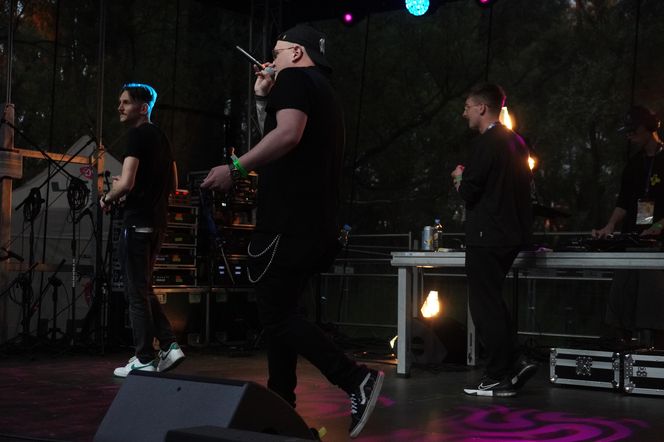 2. Dzień Juwenaliów. Mrozu, Sorry Boys, Liedtke, Bitwa Freestylowa