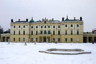 Pałac Branickich w Białymstoku - historia Wersalu Podlasia. Zwiedzanie, wnętrza, zdjęcia 