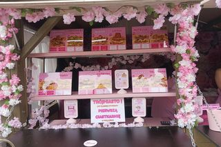 Rarytasy na Jarmarku Św. Dominika. To jedzenie cię zaskoczy!