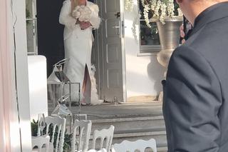 Katarzyna Niezgoda wyszła za mąż