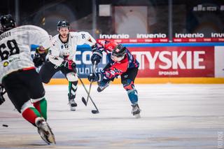 GKS Tychy - KH Energa Toruń 4:1, zdjęcia z meczu rozegranego w piątek trzynastego