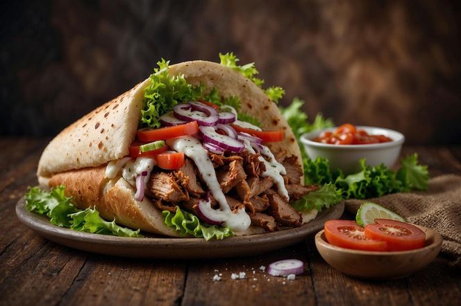 Borowska KEBAB