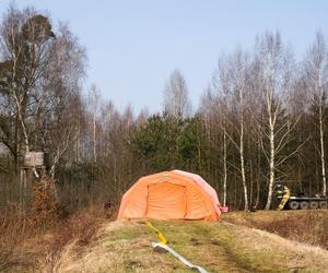 Katastrofa śmigłowca w Pszczynie. Tak zginął Karol Kania. Nowe ustalenia