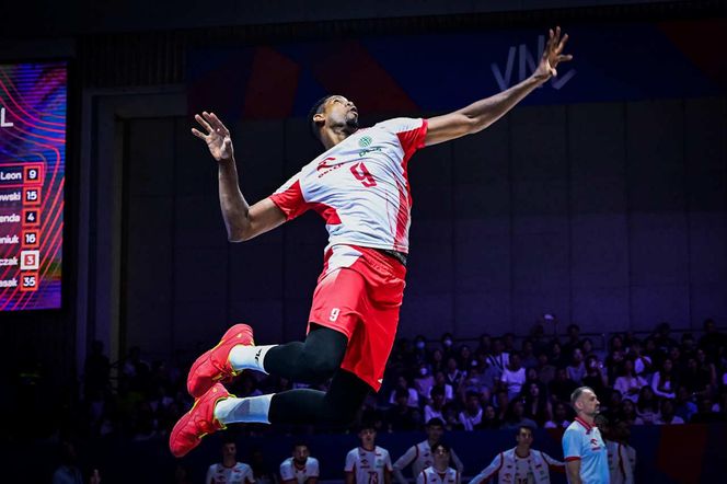 Polska w finale Ligi Narodów