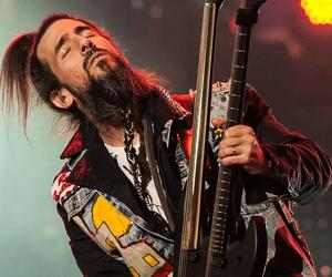 Były gitarzysta Guns N' Roses: Po tym występie grożono mi śmiercią