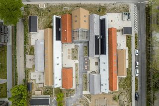 The Swan Przedszkole w Danii