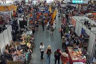 Pyrkon 2025. Za nami ostatni dzień festiwalu! 