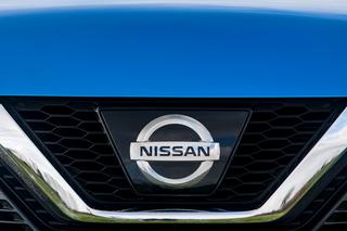 Nissan Qashqai 1.6 DIG-T 163 KM Tekna+