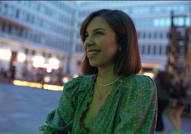 Ilona Janyst (Aneta z M jak miłość) przekazała, że jest w drugiej ciąży