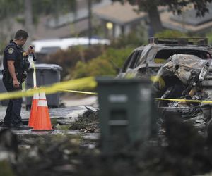 Katastrofa lotnicza w USA. W San Diego rozbił się prywatny samolot. Są ofiary śmiertelne