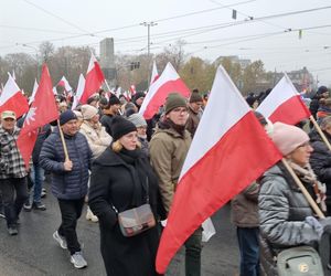 III Poznański Marsz Niepodległości