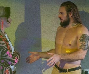 Na sygnale, odcinek 739. Romek (Izydor Łobacz)