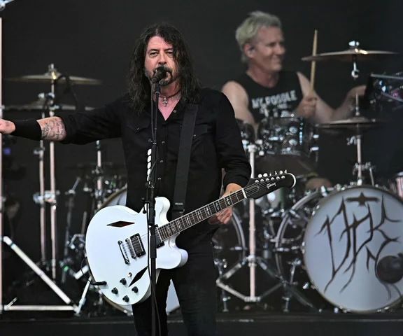 Josh Freese zwolniony z Foo Fighters! Perkusista wydał gorzkie oświadczenie!