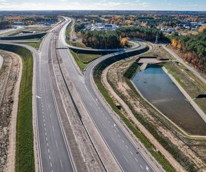 Nowa autostrada w Polsce