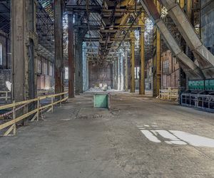 Elektrociepłownia Szombierki w Bytomiu w 2025 r.