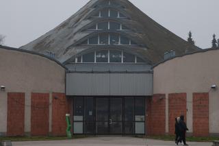 Hala Kapelusz w Parku Śląskim powstała w innowacyjnej technologii. Zobacz zdjęcia wyjątkowego budynku