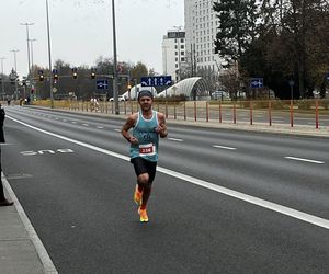 Bieg dla Niepodległej 2024 w Białymstoku