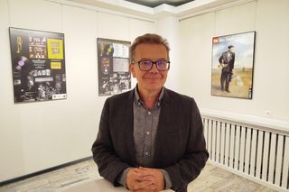 Wystawa „Jazz w Siedlcach” w Galerii Teatralnej CKiS do 20 października