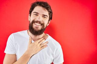 4. Cezary - żyłka do interesów